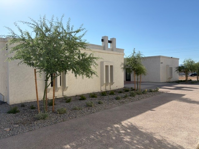 More Photos Of 447 S Old Litchfield Rd, Litchfield Park Religious Facility For Lease