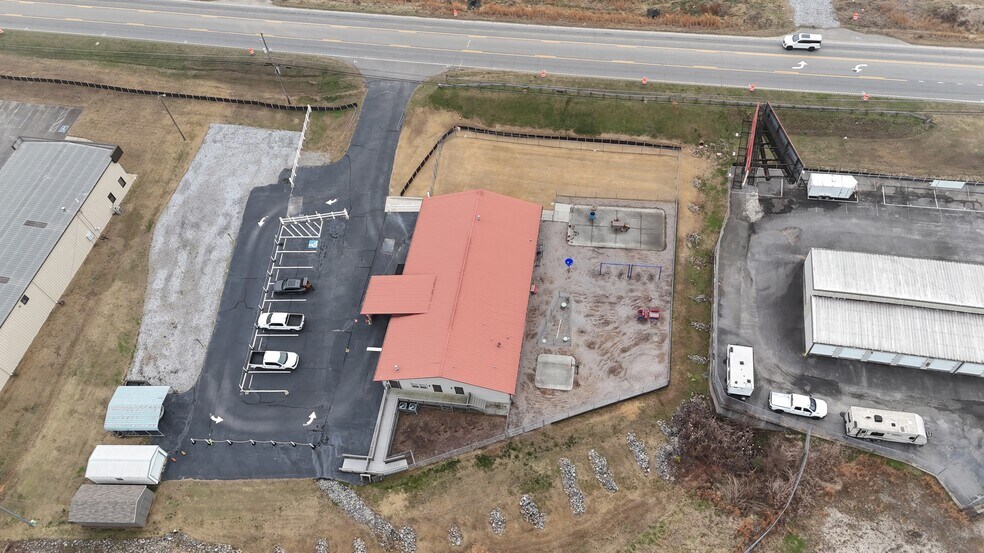 Primary Photo Of 4270 Canton Hwy, Cumming Storefront Retail Office For Lease