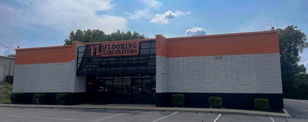 Primary Photo Of 120 N Range Line Rd, Joplin General Retail For Sale