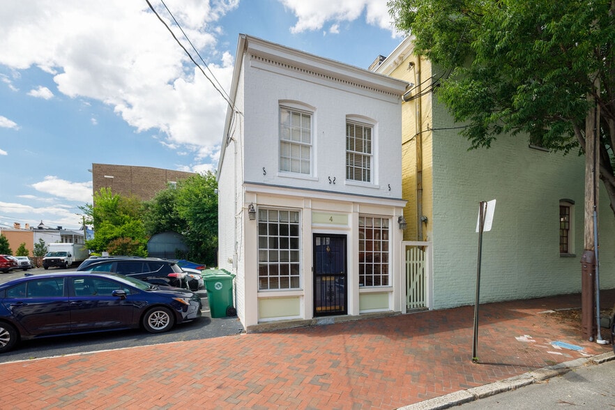 More Photos Of 4 S 1st St, Richmond Loft Creative Space For Lease