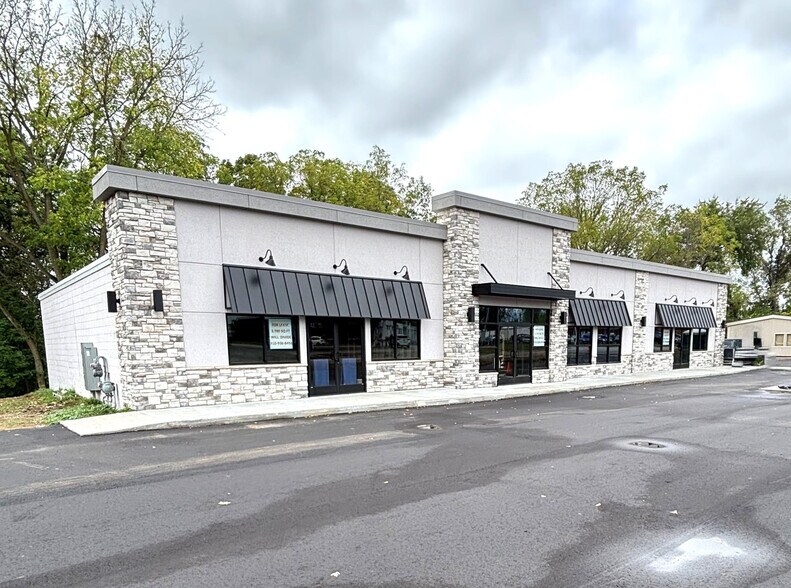 More Photos Of 1414-1416 Flushing Rd, Flushing Unknown For Lease