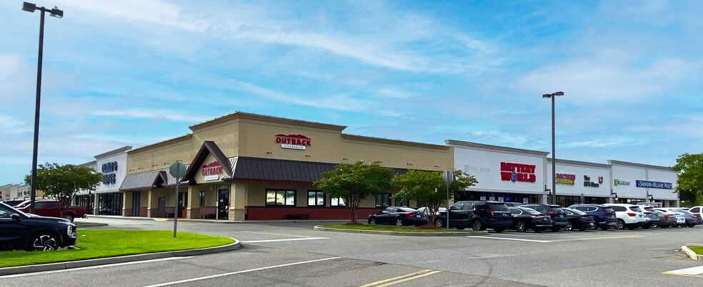 More Photos Of 3586 Sangani Blvd, Diberville General Retail For Lease