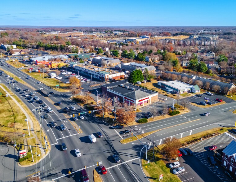 Primary Photo Of 10701 Courthouse Rd, Fredericksburg Drugstore For Sale