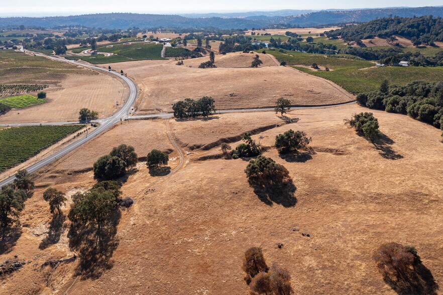 More Photos Of 11777 Shenandoah Road, Plymouth Land For Sale