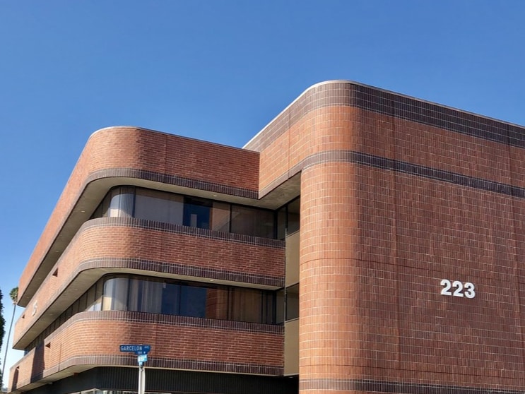 Primary Photo Of 223 N Garfield Ave, Monterey Park Medical For Sale