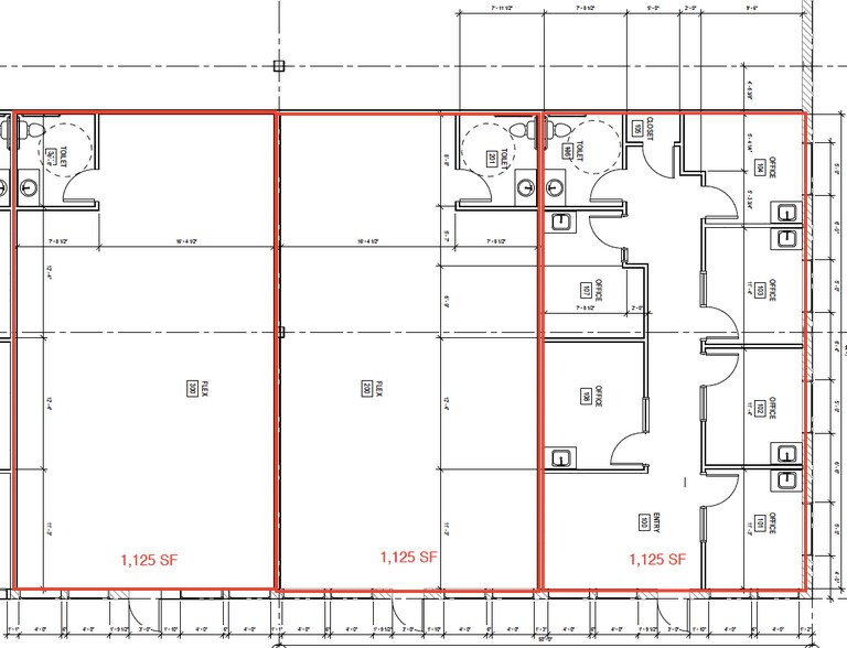 More Photos Of 8921 NW Expressway St, Oklahoma City Warehouse For Lease