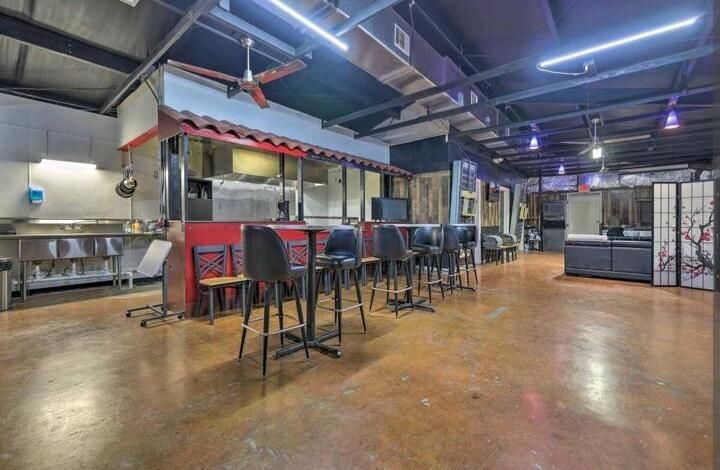 More Photos Of 6555 Navigation Blvd, Houston Warehouse For Lease