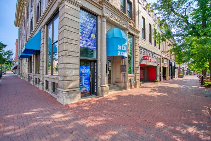 More Photos Of 2006 Broadway, Boulder Office For Lease