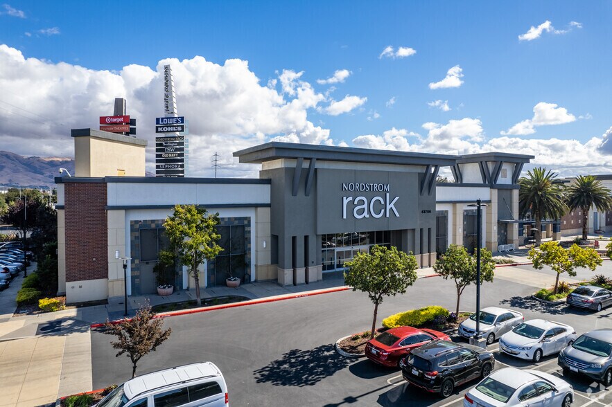 4333043612 Pacific Commons Blvd, Fremont, CA 94538 For Lease