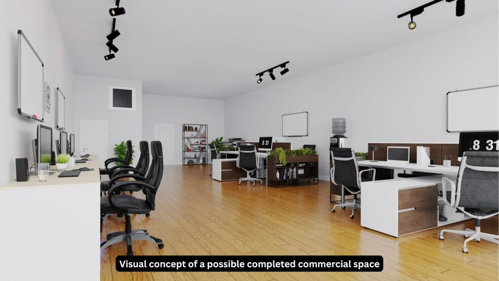 More Photos Of 103 E Franklin St, Warrenton Research And Development For Lease