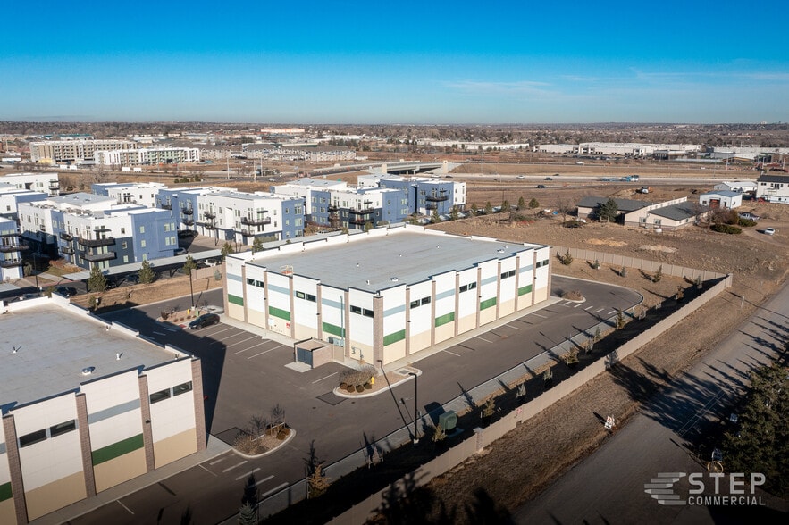 More Photos Of 11110 Broomfield Ln, Broomfield Research And Development For Lease