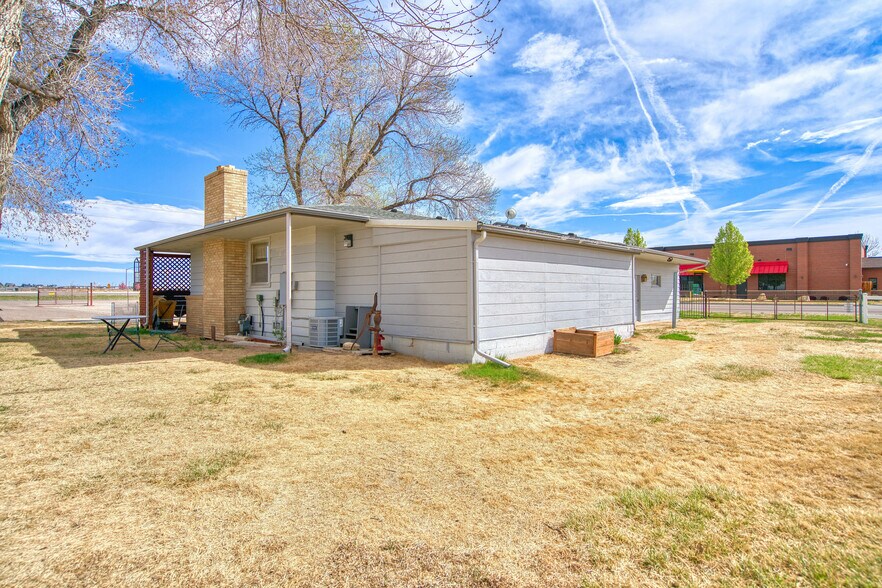 More Photos Of 3221 E Mulberry St, Fort Collins Freestanding For Sale