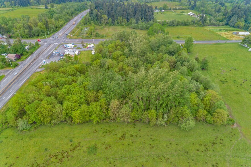 More Photos Of 21900 10th, Ridgefield Land For Sale