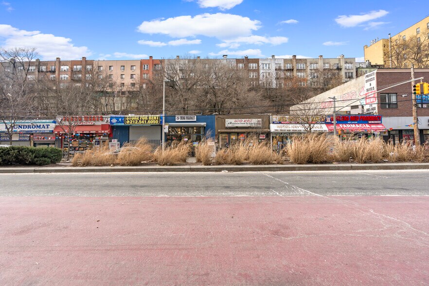 More Photos Of 1385-1393 Webster Ave, Bronx Storefront For Sale