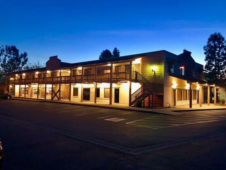 More Photos Of 451 W Bonita Ave, San Dimas Office For Lease