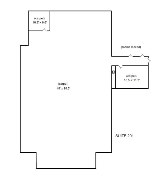 More Photos Of 2002 Caribou Dr, Fort Collins Office For Sale