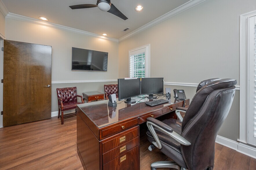 More Photos Of 2201 Providence Park, Birmingham Office For Sale