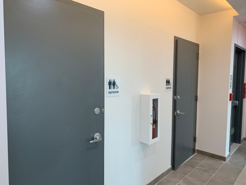 More Photos Of 100 E Broadway, New York Office For Sale