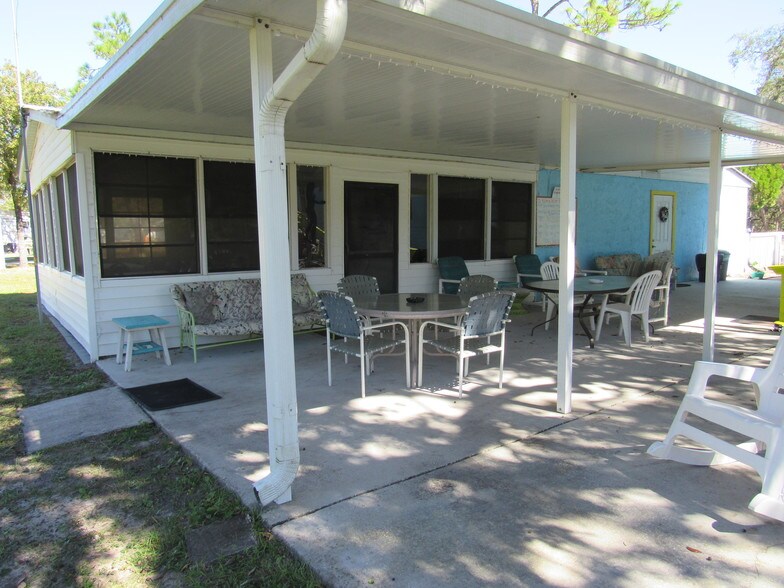 More Photos Of 13220 Houston Ave, Hudson Trailer Camper Park For Sale