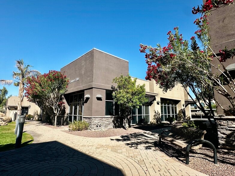 More Photos Of 17100 N 67th Ave, Glendale Office For Sale