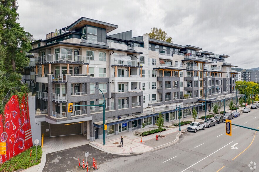 More Photos Of 3227-3239 Saint Johns St, Port Moody Apartments For Sale