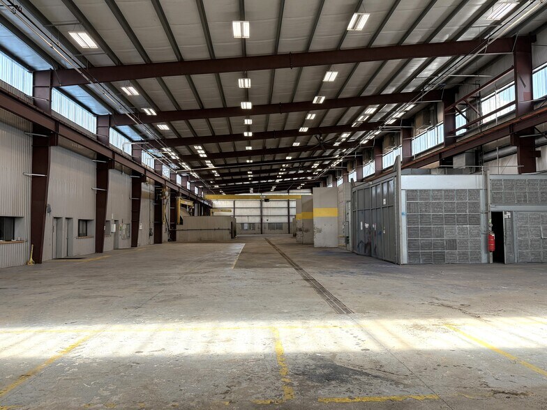 More Photos Of 7160 Antoine, Shreveport Manufacturing For Sale