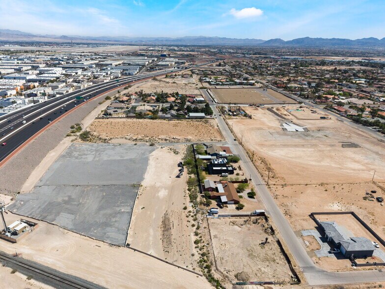 More Photos Of 6721 Rogers St, Las Vegas Land For Sale