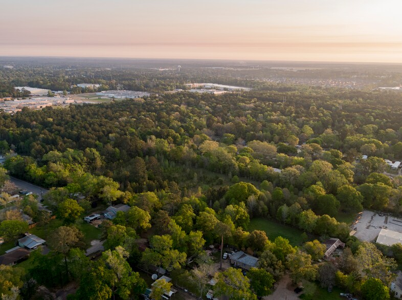 More Photos Of 0 Semands Rd, Conroe Land For Sale
