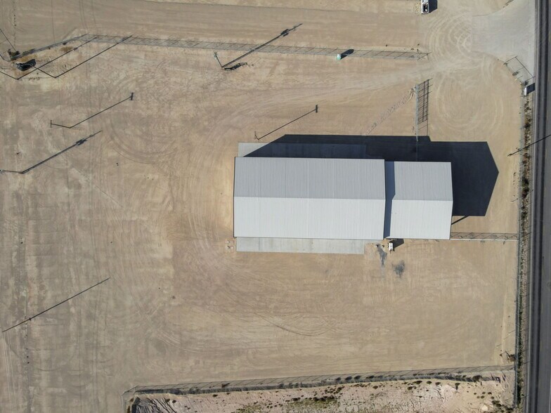 More Photos Of 14761 W I-20, Odessa Industrial For Sale