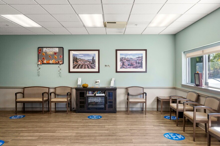 More Photos Of 6166 W Alameda Ave, Lakewood Medical For Sale