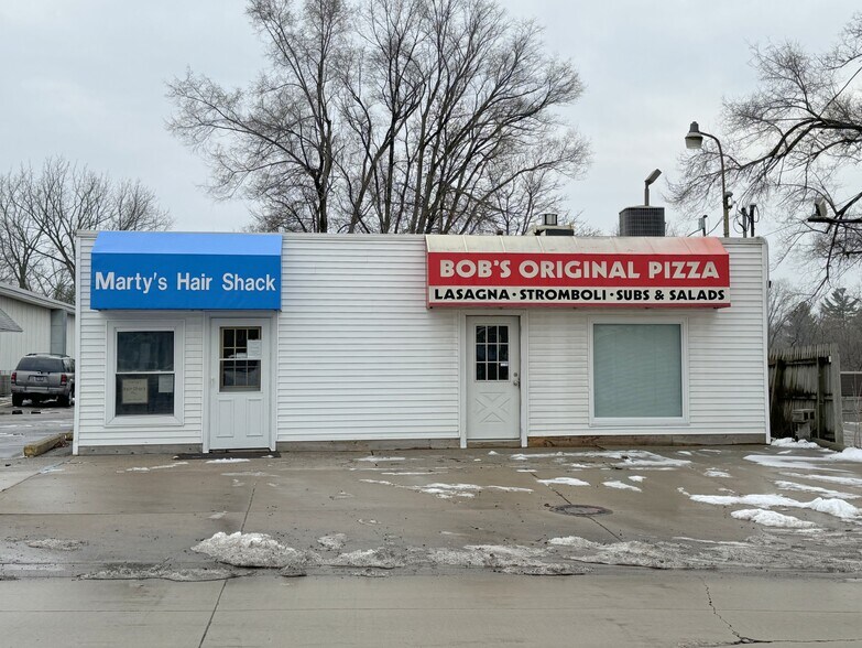 More Photos Of 5036 Richfield Rd, Flint Storefront For Sale