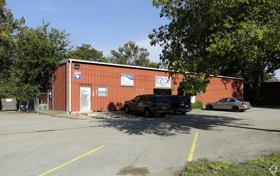 More Photos Of , Austin Industrial For Sale