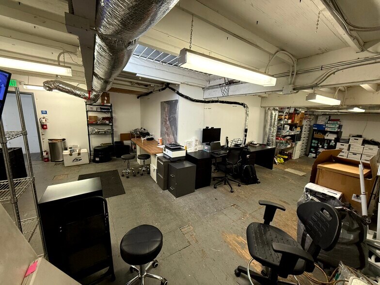 More Photos Of 1447 Santa Fe Ave, Long Beach Manufacturing For Sale