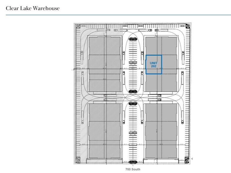 More Photos Of 564 W 700 S, Pleasant Grove Warehouse For Lease