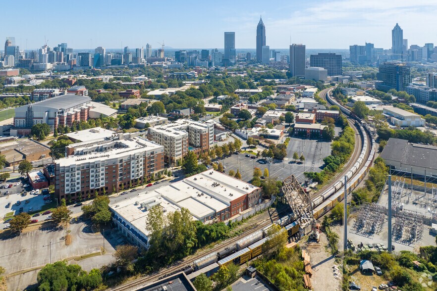 More Photos Of 590 Means St NW, Atlanta Unknown For Lease