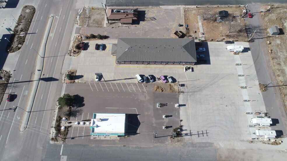 More Photos Of 250 Main St, Limon Hotel For Sale