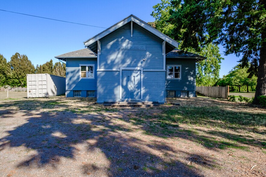 More Photos Of 995 Belle Passi Rd, Woodburn Land For Sale
