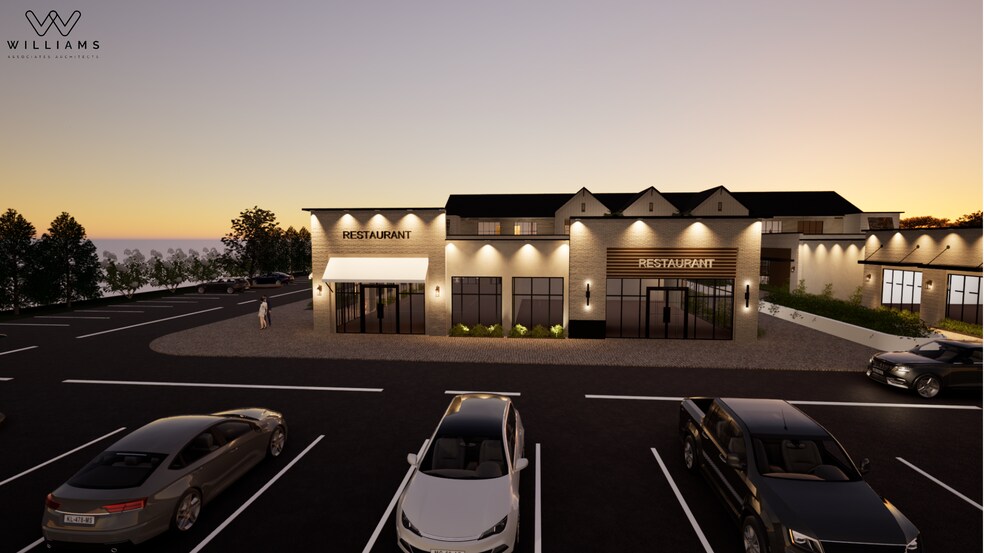 More Photos Of 3503A Nashville Rd, Bowling Green Unknown For Lease