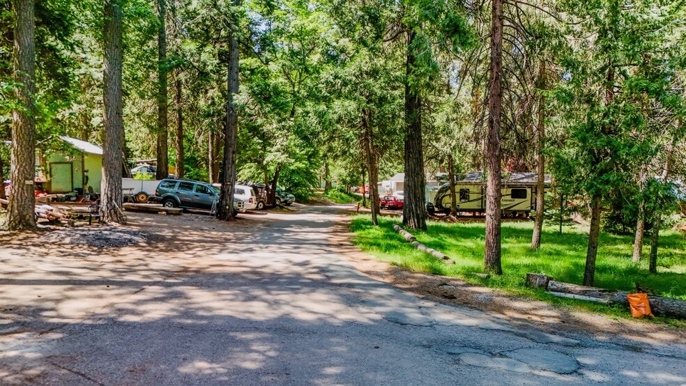 More Photos Of 26600 CA-88, Pioneer Manufactured Housing Mobile Home Park For Sale