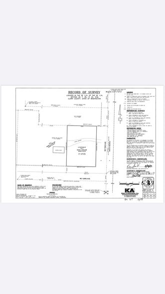 More Photos Of 12300 72nd ave, Vancouver Land For Sale