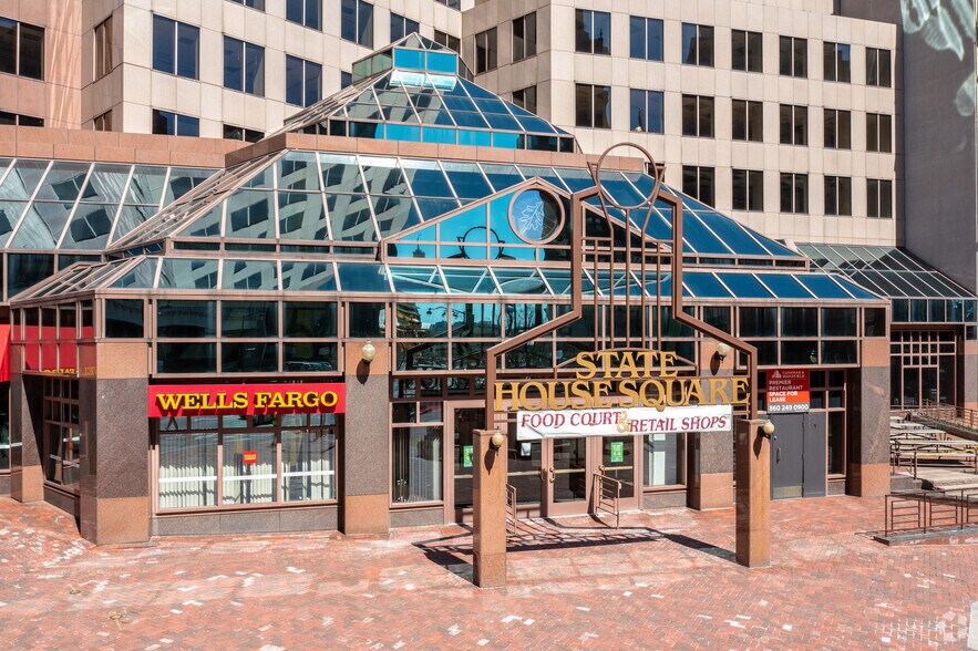 More Photos Of 90 State House Sq, Hartford Unknown For Sale