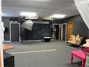 More Photos Of 113 Locust St, Monticello Office For Lease