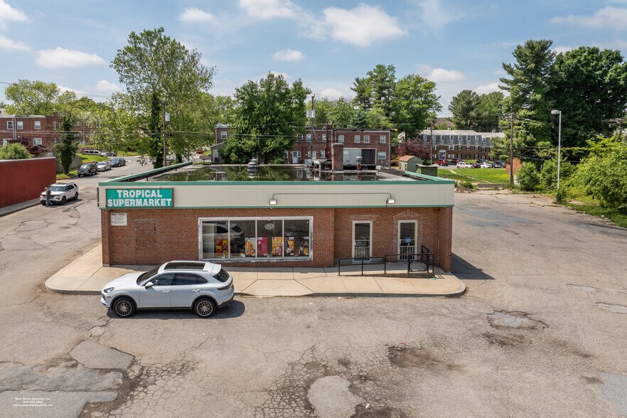 More Photos Of 5200-5250 Baltimore National Pike, Baltimore Unknown For Lease