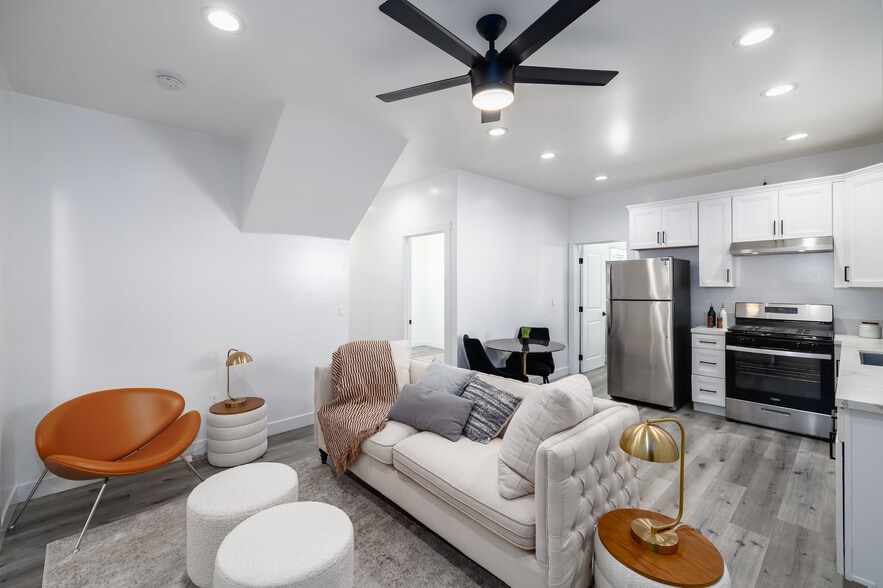 More Photos Of 2949-2957 Kalmia St, San Diego Apartments For Sale