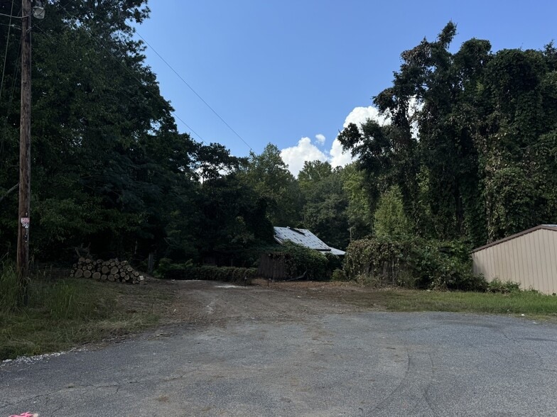 More Photos Of 85 Maple St N, Dawsonville Land For Sale