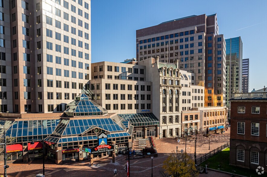 More Photos Of 90 State House Sq, Hartford Unknown For Sale