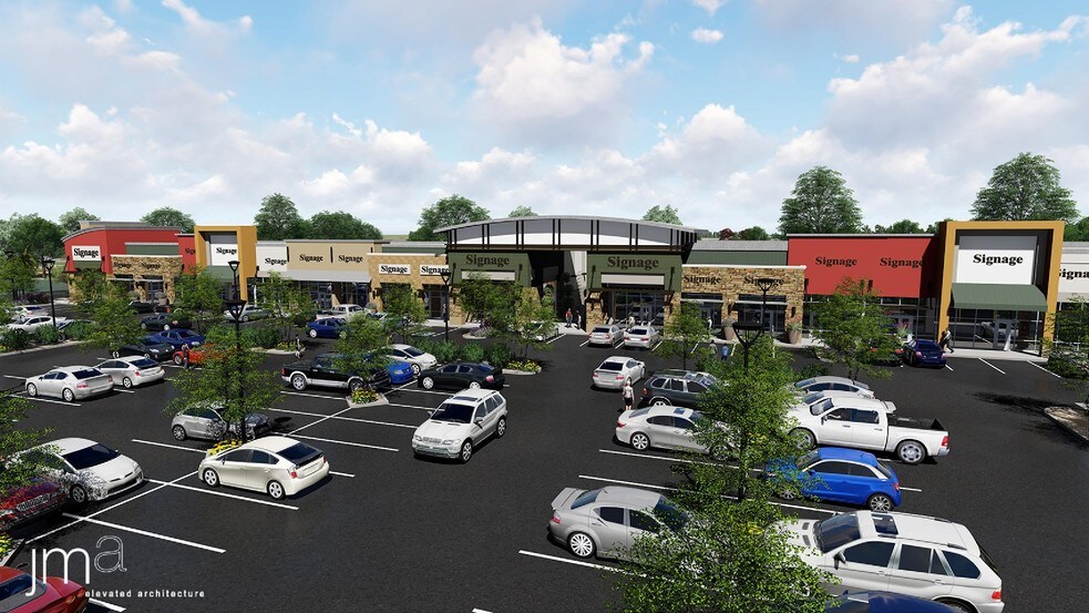 More Photos Of 5845 Spring Mountain Rd, Las Vegas General Retail For Lease