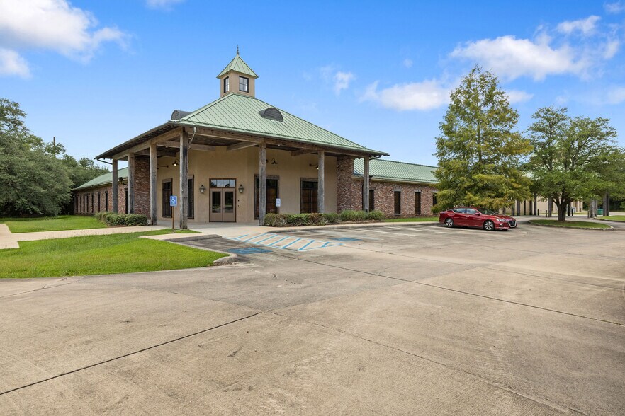 More Photos Of 725 Westin Oaks Drive, Hammond Coworking Space