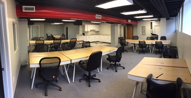 Photo of 3rd Floor Ste Entire