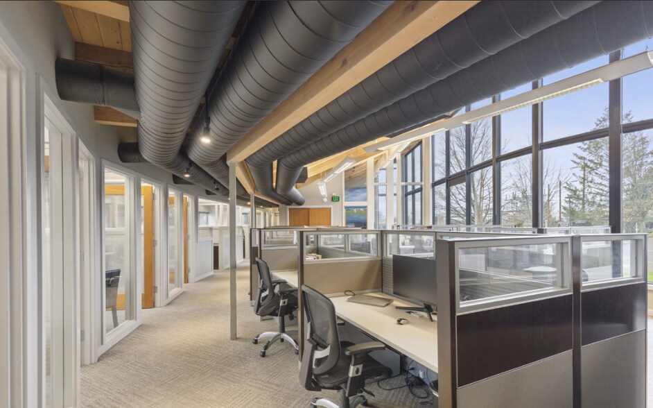 More Photos Of 9200 SW Barnes Rd, Portland Office For Sale